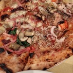 ナプレ - 酔ってて写真が下手すぎますがハーフです