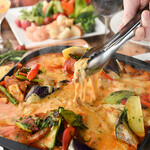 肉バルダイニング チャオ - 