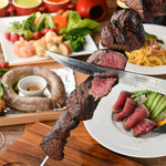 肉バルダイニング チャオ - 