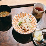 御料理 ふじ田 - 