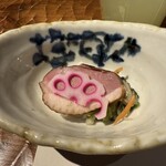 わらやき屋 大阪北新地 - 