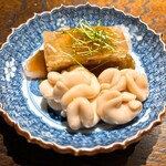 御料理 ふじ田 - 