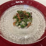 ラ・グランターブル ドゥ キタムラ - 