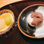 御料理 ふじ田 - 