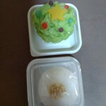 老松 伊勢丹新宿店 - 