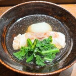 御料理 ふじ田 - 