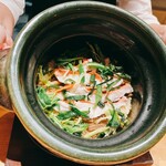 御料理 ふじ田 - 