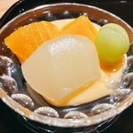 御料理 ふじ田 - 