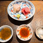 御料理 ふじ田 - 