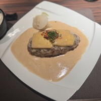 旬菜ステーキ処 らいむらいと - 