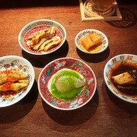 中國菜 奈良町 枸杞 - 