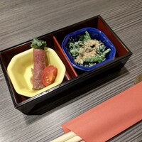 しゃぶしゃぶ 吟半 お台場店 - 吟半①(*´>ω<`*)