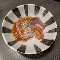 しゃぶしゃぶ 吟半 お台場店 - 吟半③(*´>ω<`*)