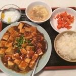 Joukaen -  麻婆豆腐