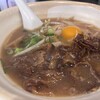 中華蕎麦 一日一生