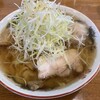 ラーメンうめ八