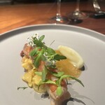 ルポンドシエル - 