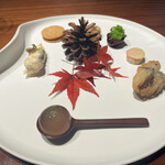 ルポンドシエル - 