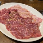 焼肉かまくら本店 - 