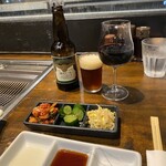 焼肉かまくら本店 - 
