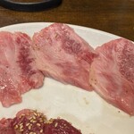 焼肉かまくら本店 - 