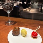 ルポンドシエル - 