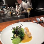 ルポンドシエル - 