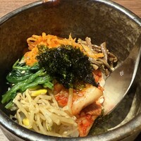 焼肉割烹 天の - 