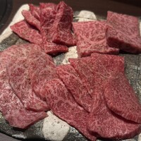焼肉割烹 天の - 