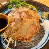 神楽坂 てっぱんや - 