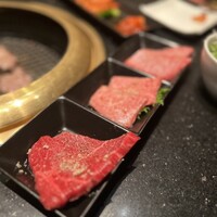 焼肉 いのうえ 吉祥寺店 - 