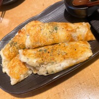 神楽坂 てっぱんや - 