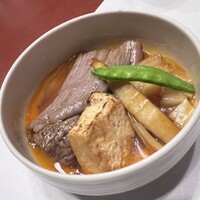 すき焼割烹 日山 - 