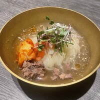牛に金棒 麻布十番 - 