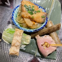 飯田橋 喝采 - 