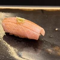 寿し処黒杉 心貫 - 