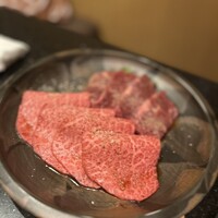 焼肉 いのうえ 吉祥寺店 - 