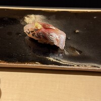 寿し処黒杉 心貫 - 