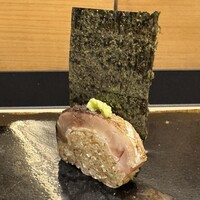 寿し処黒杉 心貫 - 