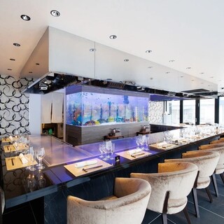 鉄板焼ステーキ 集 宮古島_2