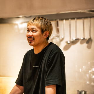 花田秀樹氏（ハナダヒデキ）ー高い技術に裏打ちされた自由闊達さ
