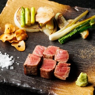 鉄板焼ステーキ 集 宮古島_0