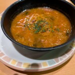 サイゼリヤ - 