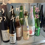 デイリーヤマザキ - ドリンク写真: