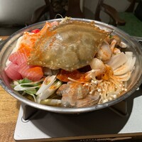 水剌間 恵比寿本店 - 