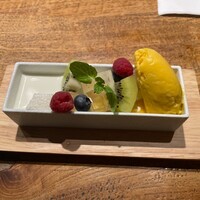 水剌間 恵比寿本店 - 