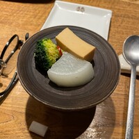 水剌間 恵比寿本店 - 