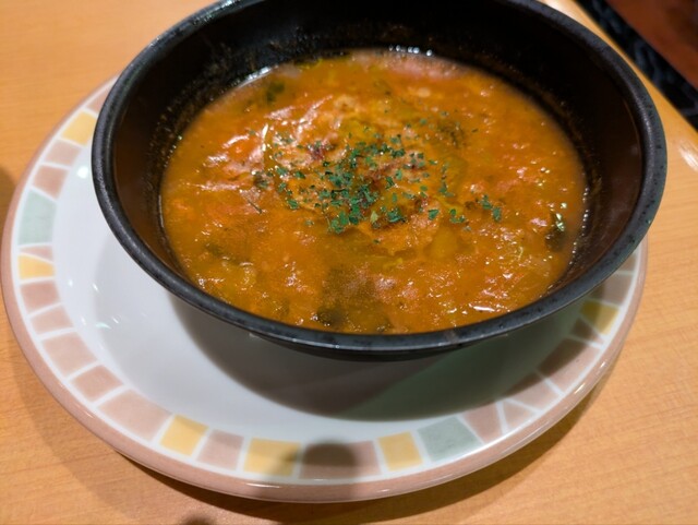 Saizeriya Ooizumintatenn photo 3