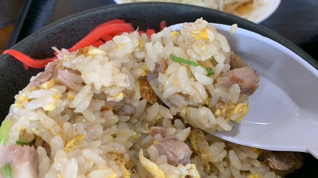 ラーメンショップ 吾妻屋 - 紫波中央（ラーメン）の写真