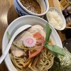 麺屋 蕃茄